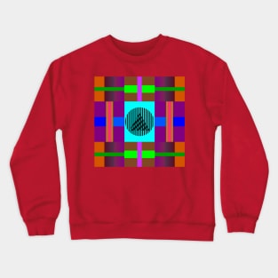 Central grills Crewneck Sweatshirt